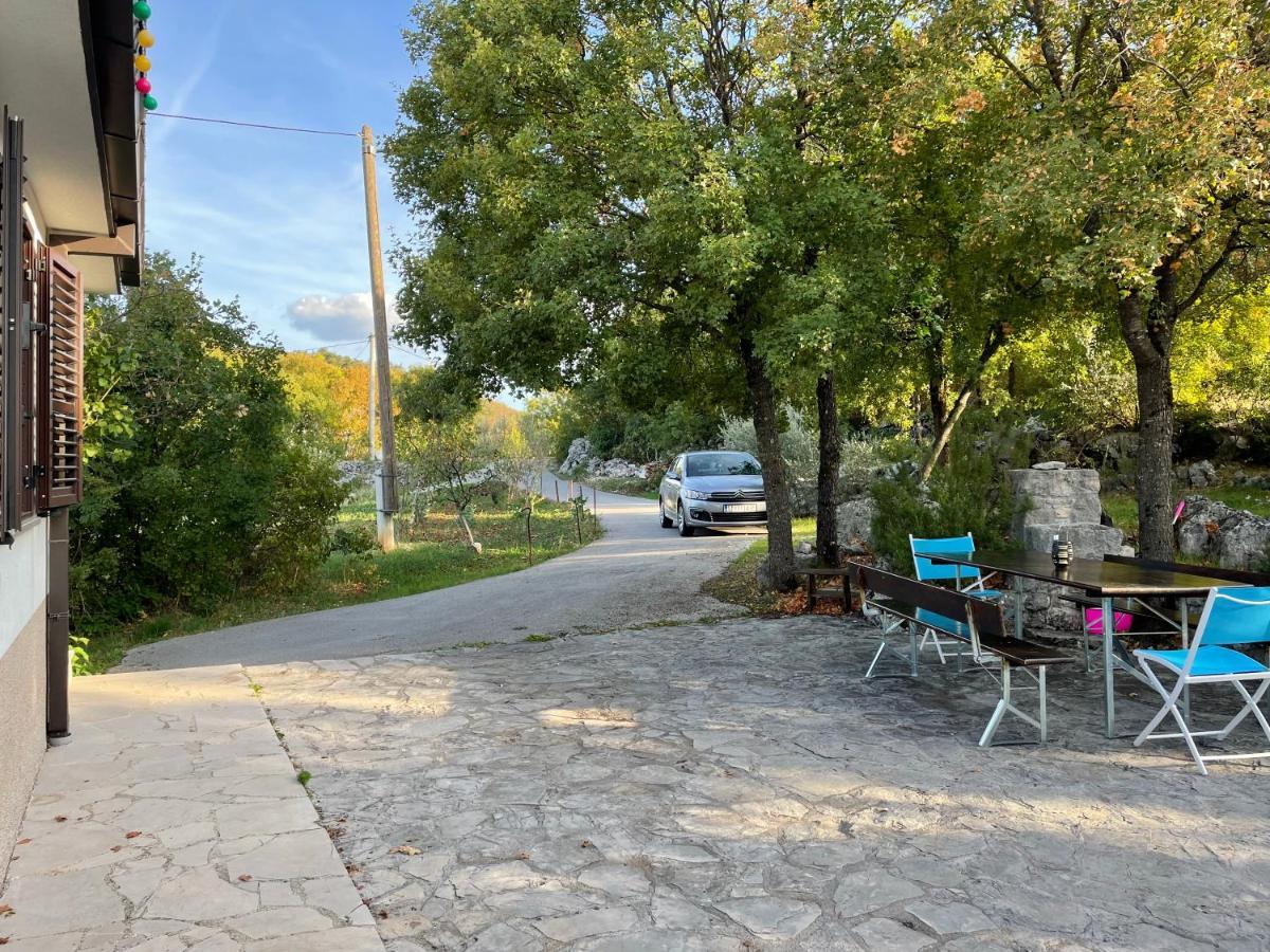 Holiday House Dunamis Krivodol Екстериор снимка