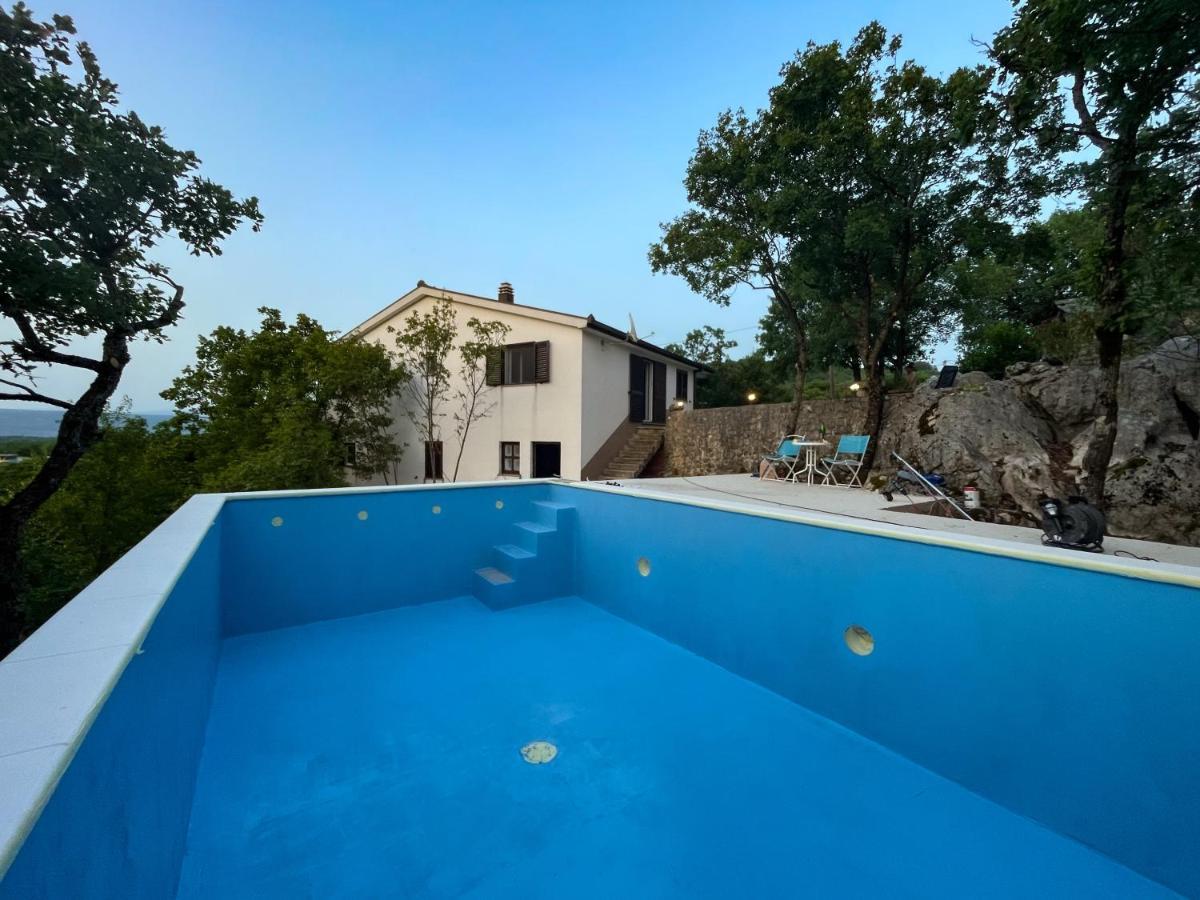 Holiday House Dunamis Krivodol Екстериор снимка