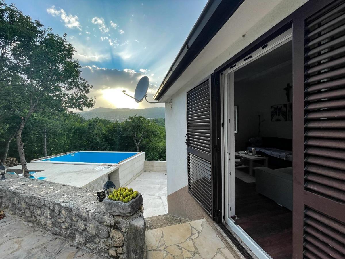 Holiday House Dunamis Krivodol Екстериор снимка