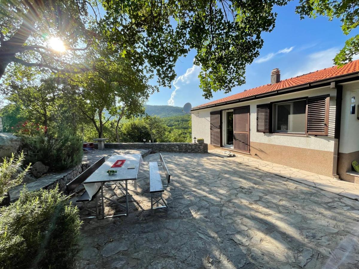 Holiday House Dunamis Krivodol Екстериор снимка