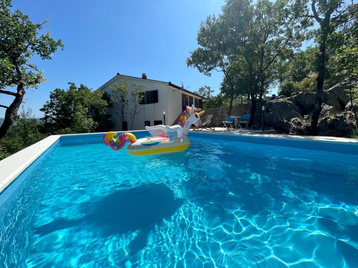 Holiday House Dunamis Krivodol Екстериор снимка