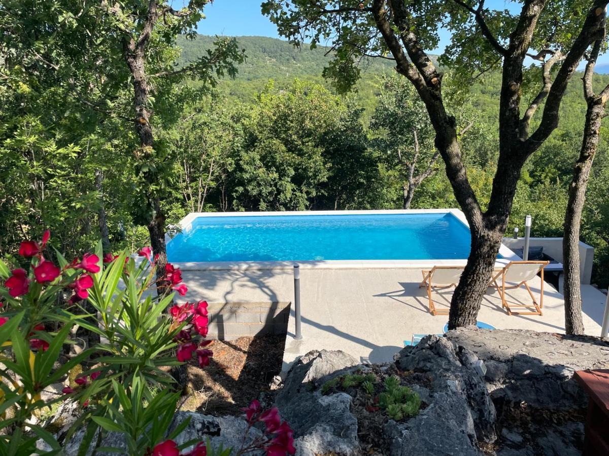 Holiday House Dunamis Krivodol Екстериор снимка