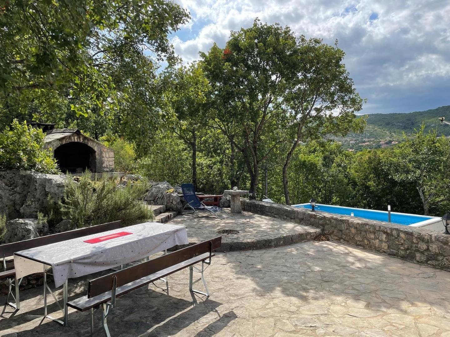Holiday House Dunamis Krivodol Екстериор снимка