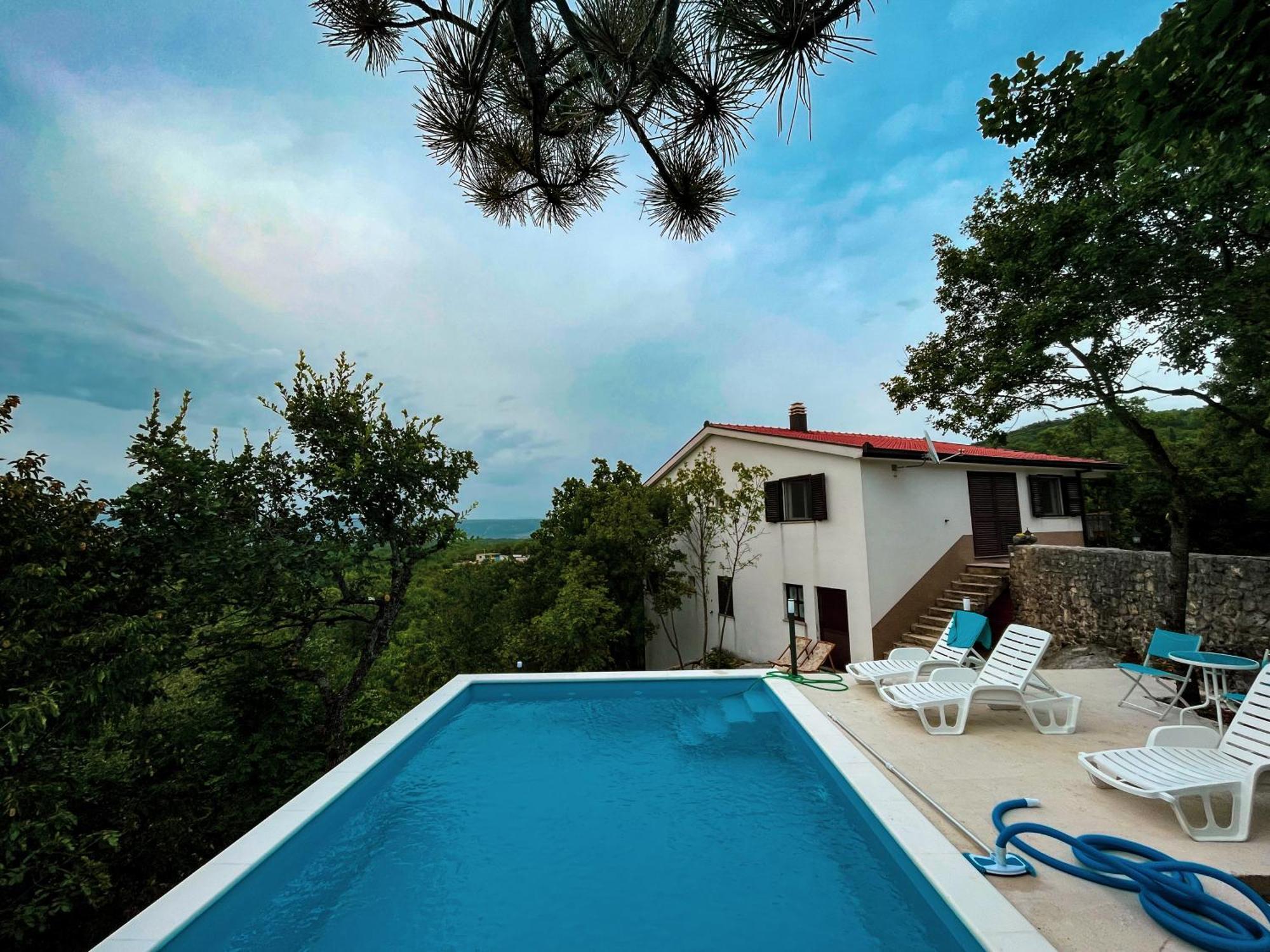 Holiday House Dunamis Krivodol Екстериор снимка