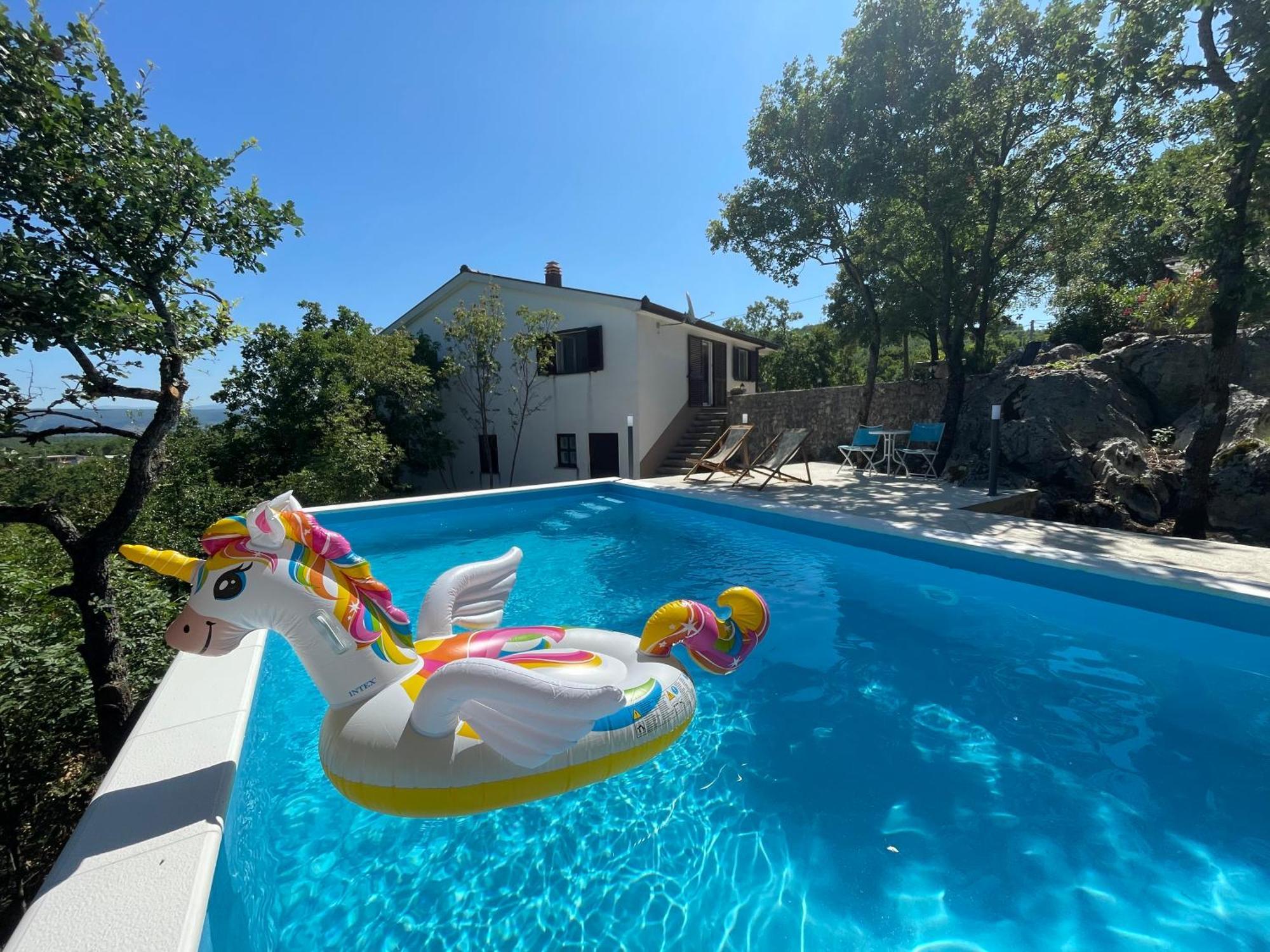 Holiday House Dunamis Krivodol Екстериор снимка