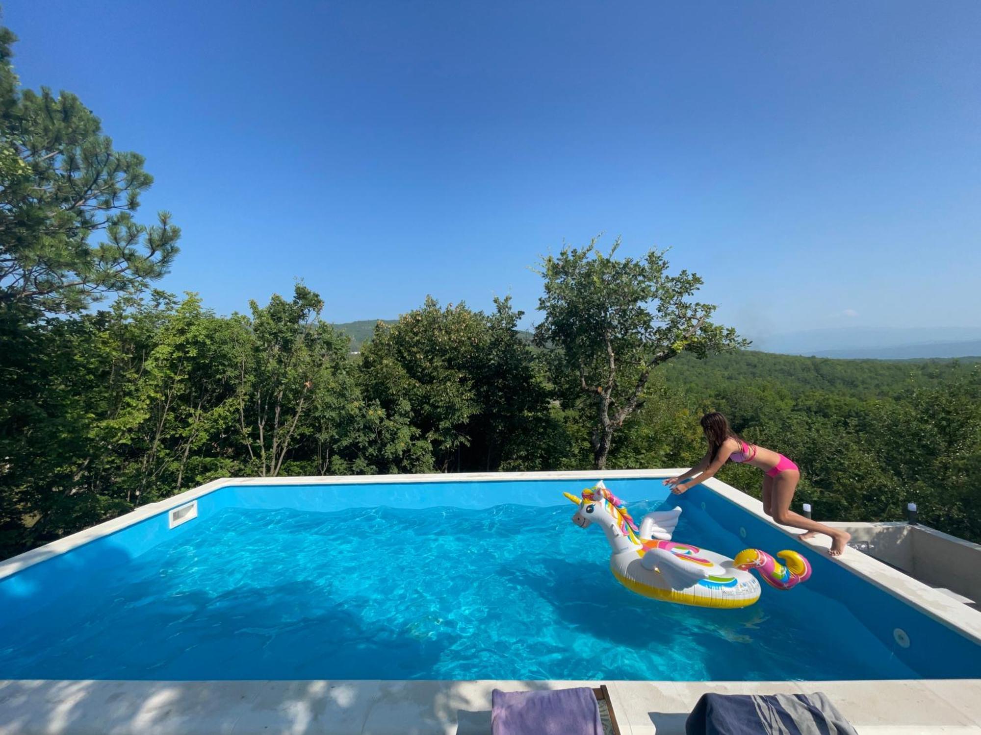 Holiday House Dunamis Krivodol Екстериор снимка